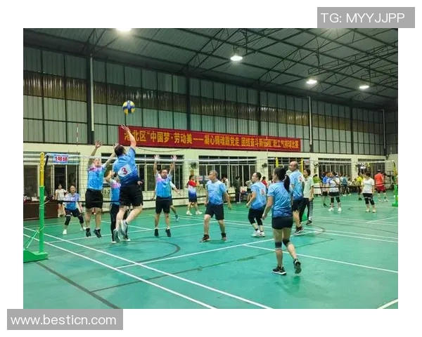 深度对话:探寻杨军在排球世界中的奋斗与成长之路 深度对话:探寻杨军在排球世界中的奋斗与成长之路